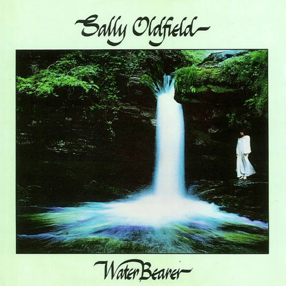 Sally Oldfield, Waterbearer