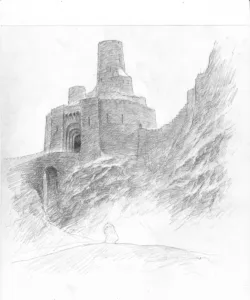 Il Trombatorrione, di Turner Mohan