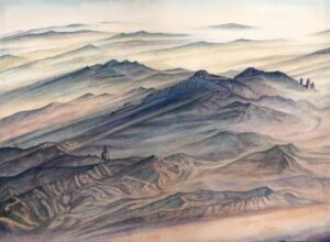 Hithlum, di Peter Xavier Price
