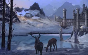Thargelion, di Sara M. Morello