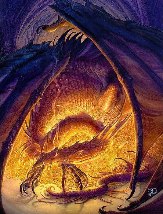 Smaug