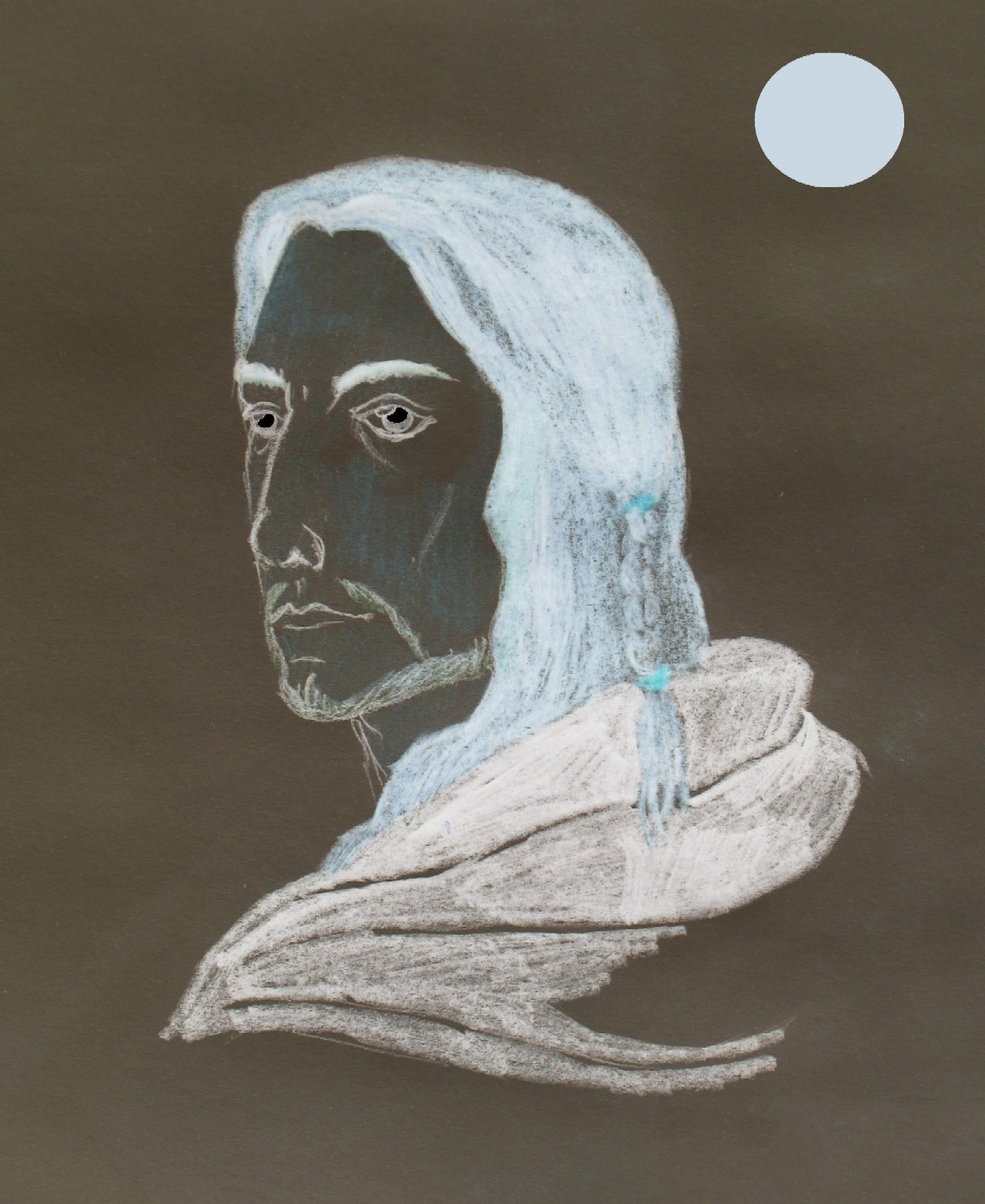 Saelon, di Gregor Roffalski
