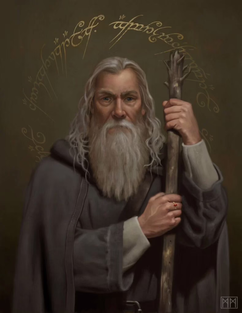 Gandalf
