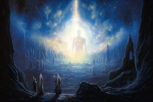 Ainulindalë, di Ralph Damiani