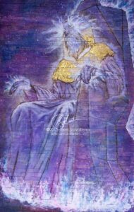 Eru Ilúvatar, di Jerrel Salvatierra