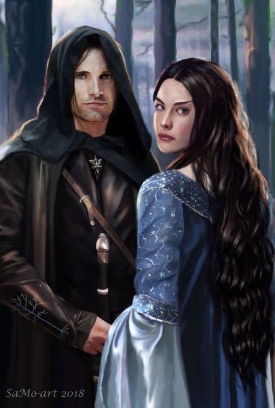 Aragorn
