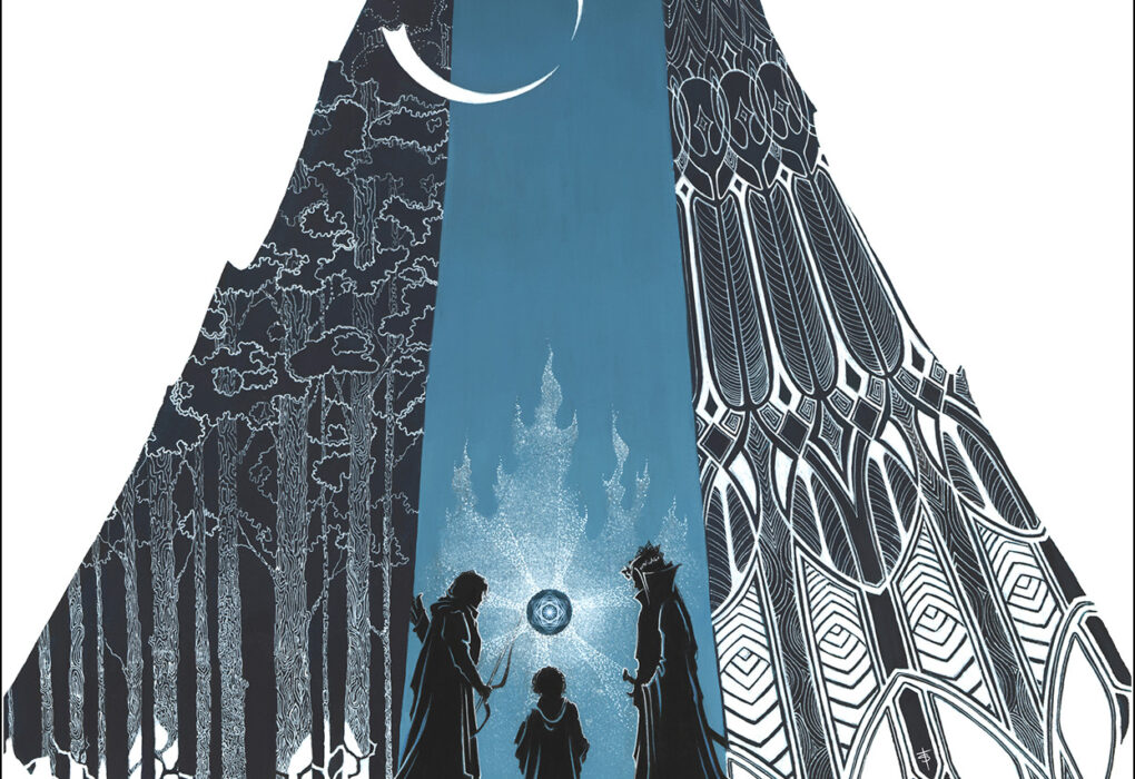 il cuore di Thorin