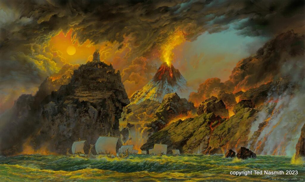 J.R.R. Tolkien