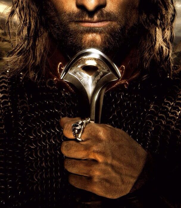 L’erede di Isildur