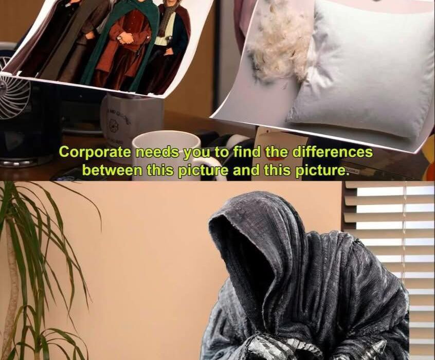 Nuova rubrica: benvenuti a Meme’s Tirith