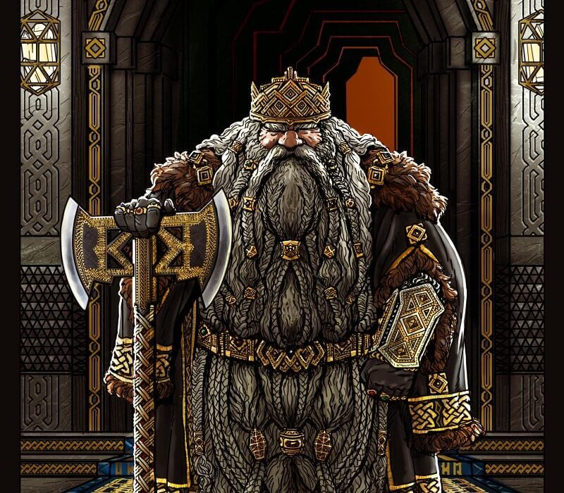 Durin I