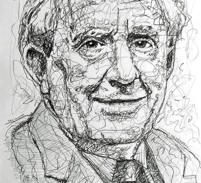 J.R.R. Tolkien