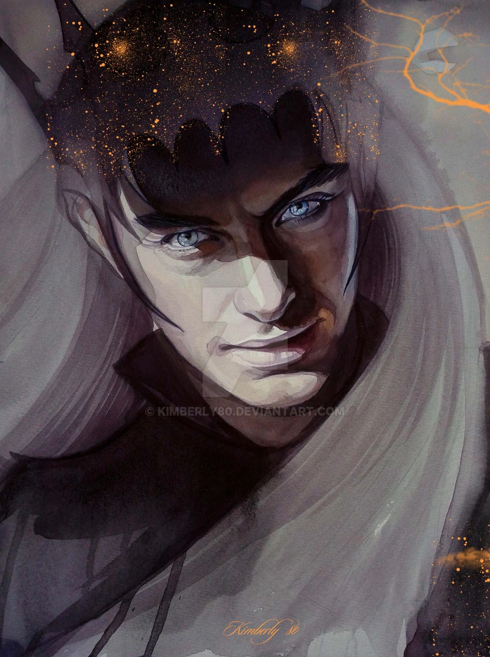 Melkor, di Kimberly80