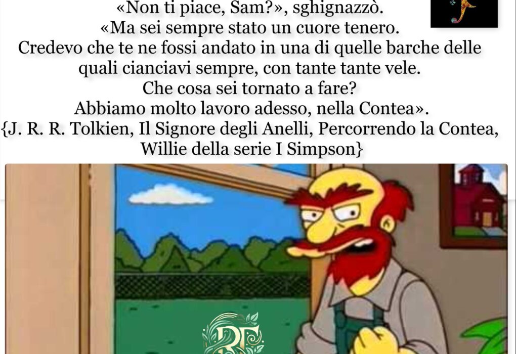 Dannato Sabbioso!