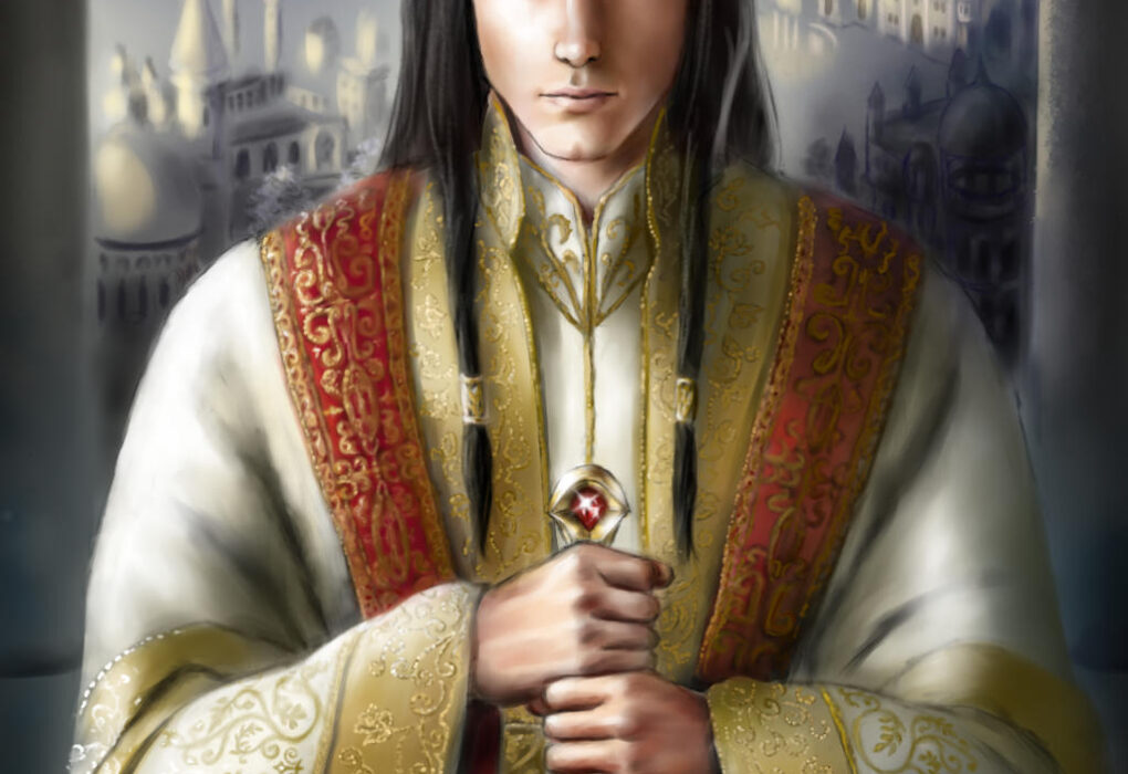la vera speranza dei Noldor sta all’Ovest