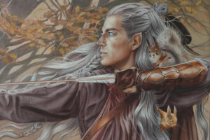 Beleg, di Kimberly80