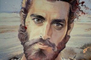 Húrin, di Kimberly80