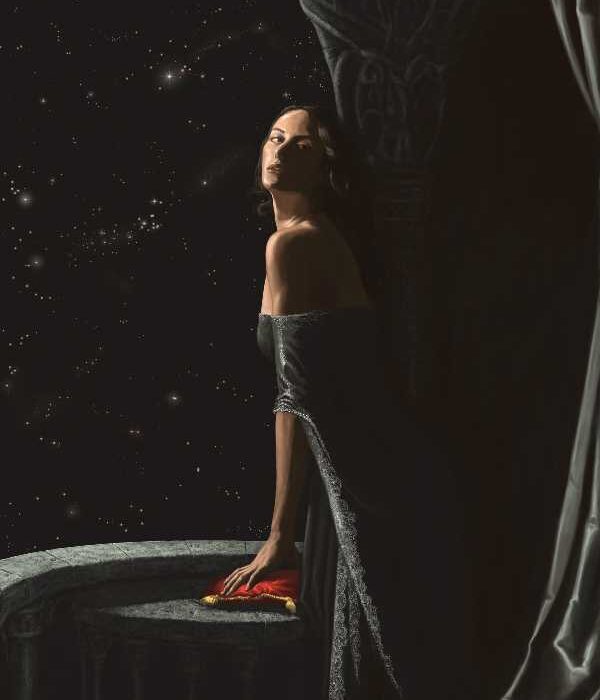 Varda, di Mikel Janin