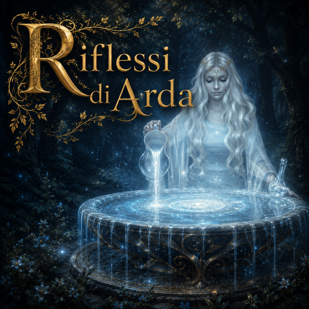 Riflessi di Arda