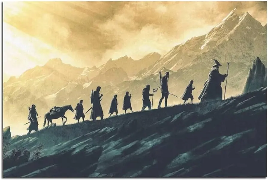 J.R.R. Tolkien