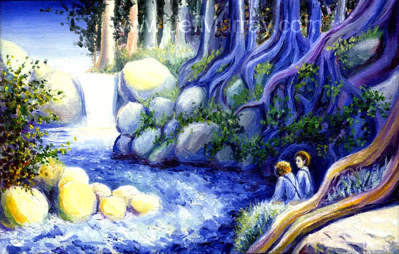 Entalluvio, di Jef Murray
