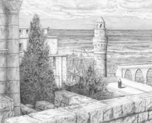 Umbar nella Seconda Era, di Peter Xavier Price