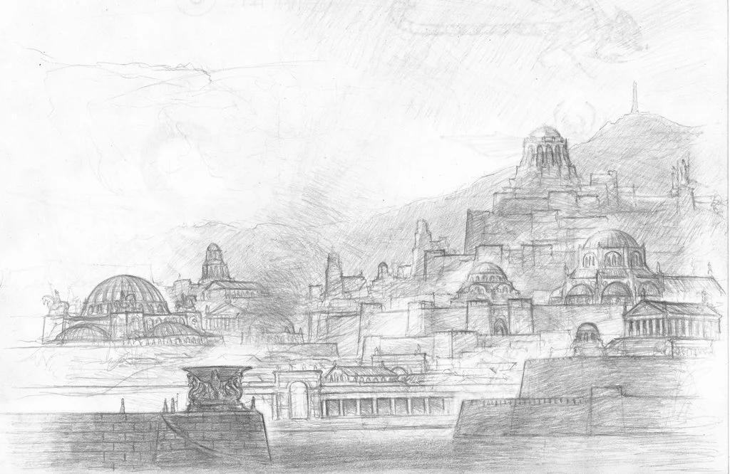 Umbar, di Turner Mohan